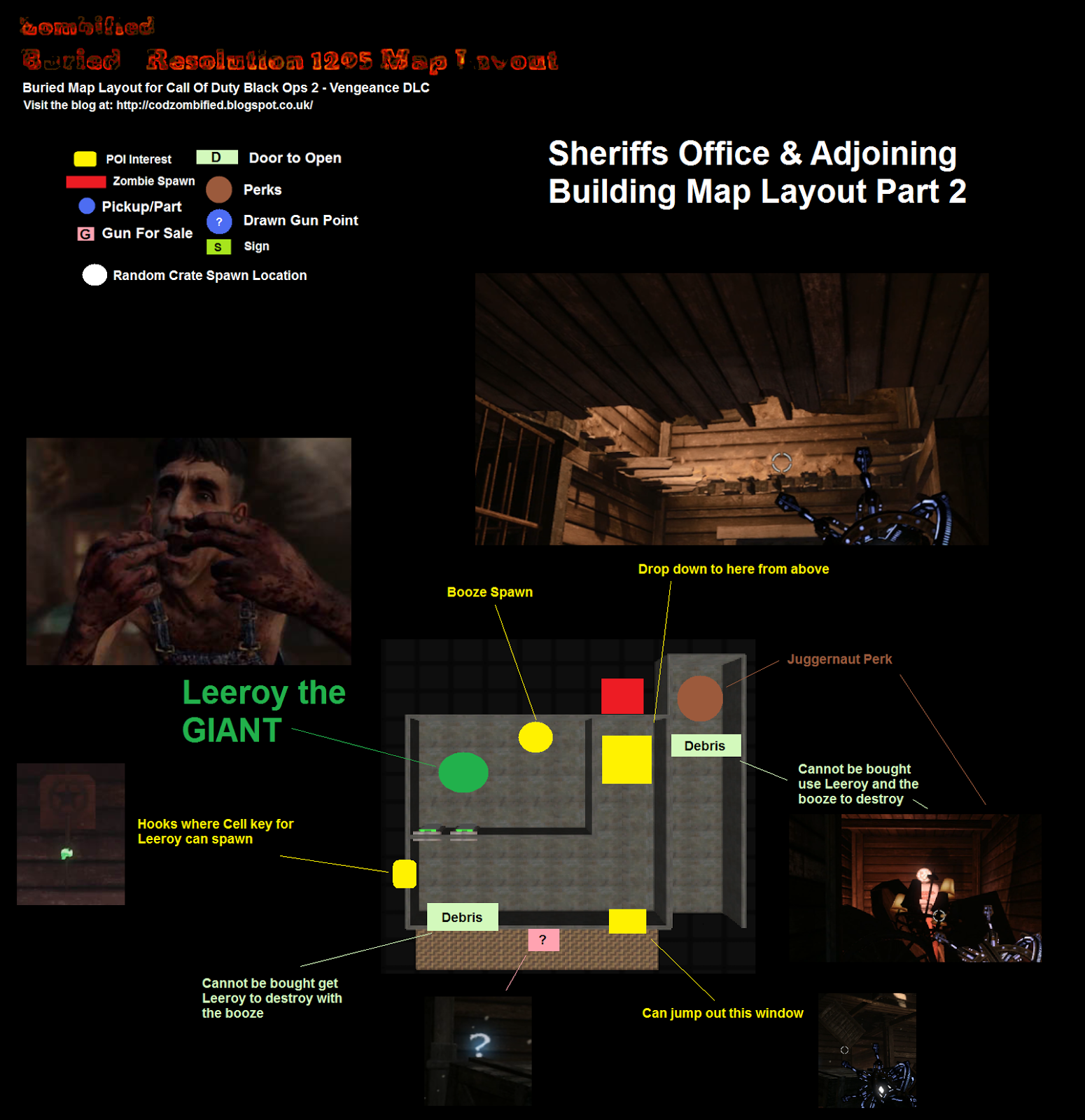 Zombified Call Of Duty Zombie Map Layouts Secrets Zombified Call Of Duty Zombie Map Layouts Secrets